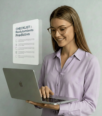 Checklist Reclitamiento Predictivo